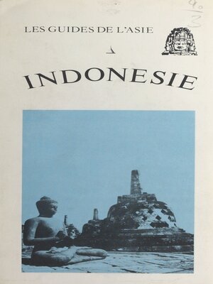 cover image of Indonésie